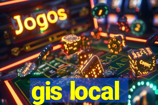 gis local